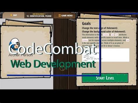 Codecombat game development level 12.  Explore and track CodeCombat game ...