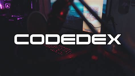 Codedex. Things To Know About Codedex. 
