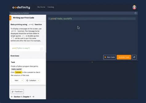 Codefinity review. Codecademy has over 50 million users and has become the default place to learn how to code online. But, even so, it's important to make sure Codecademy is right for you. So I’ve put this Codecademy review together to help you decide. I’ll mainly be looking at Codecademy Pro, but we’ll consider other features as well, including the site's ... 