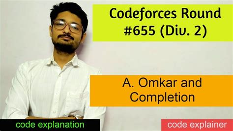 Codeforces Round 655 (Div. 2) (D. Omkar and Circle)