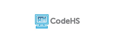 Using the CodeHS editor makes writing Java programs simple a