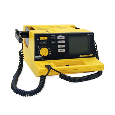 Codemaster xl m1722b defibrillator monitor service manual. - 954 rr manual de reparación gratis.