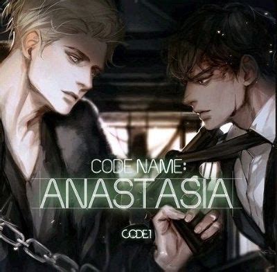 Codename anastasia novel. Apr 27, 2023 · The series Codename Anastasia contain intense violence, blood/gore,sexual content and/or strong language that may not be appropriate for underage viewers thus is blocked for their protection. So if you're above the legal age of 18. 