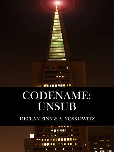 Download Codename Unsub The Last Survivors 2 By Declan Finn