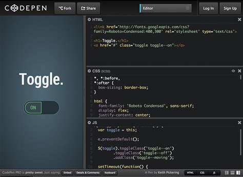 Codepen download.  .  It's required to use most of the features of CodePen.  All version hist...