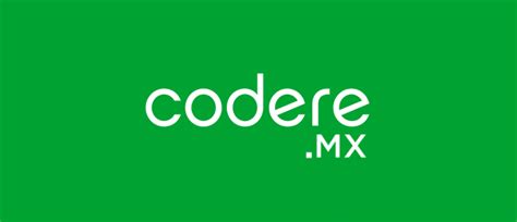 Codere mx. www.codere.mx 