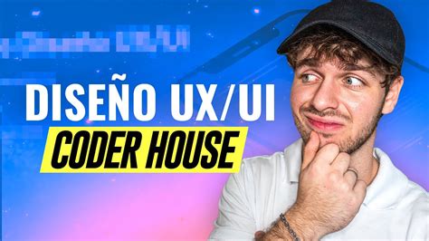 Coderhouse - Curso de Diseño UX/UI