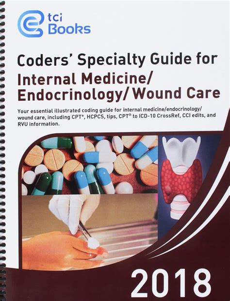 Coders specialty guide 2017 internal medicine endocrinology wound care. - Wiring diagram of manual changeover switch 63a.