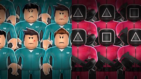 Codes For Squid Game Roblox November 2021 How To Redeem GamePlayerr