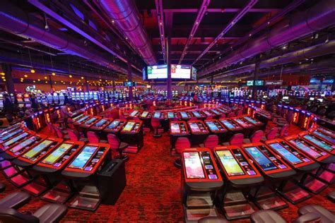 Codes bonus du casino en ligne Wind Creek