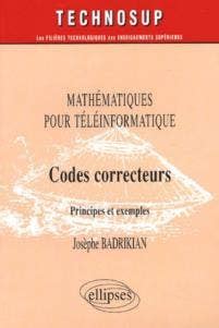 Codes correcteurs principes et exemples mathematiques pour teleinformatique. - Study guide for apex geography and world culture final test.