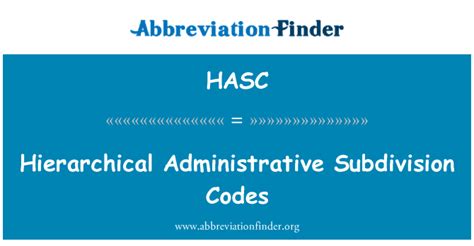 Codes for Hierarchical Administrative Subdivisions - hasc_2.csv