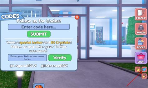 Codes for bayside high school roblox 2025.  Use Promocodes.  For that reason we've compiled thi...