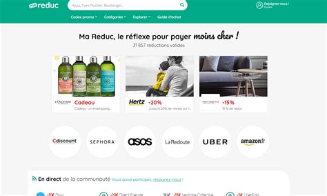 Codes promo Etsy et bons plans - Reduc.fr