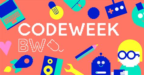 Codeweek login