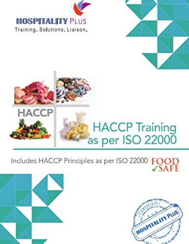 Codex haccp training manual kindle edition. - Corsa b workshop manual free download.