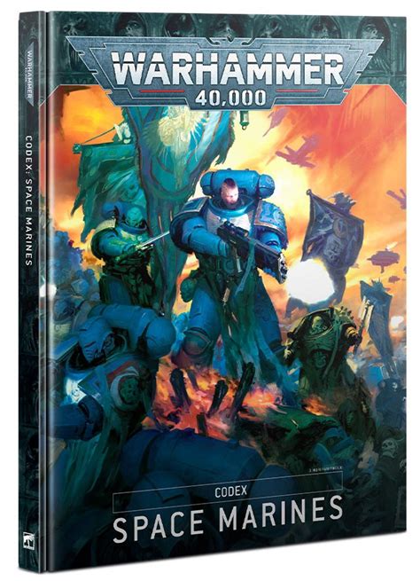 Codex space marines 9th edition digital.  Each codex focuses on a parti...