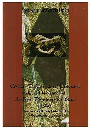 Codice diplomatico procesal del monasterio de santo domingo de silos, 1346. - Hawkins electrical guide with questions answers and diagrams volumes 1 10.