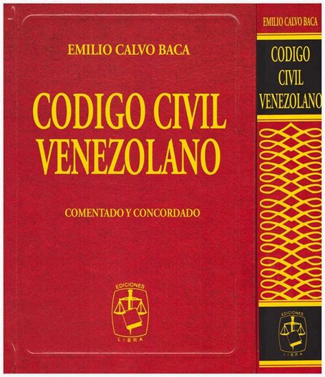 Codigo civil de los estados unidos de venezuela, 1916. - Murtaghs general practice companion handbook by john murtagh 2011 04 01.