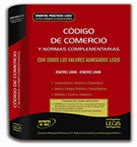 Codigo de comercio y normas complementarias. - Industrial applications of neural networks project annie handbook.