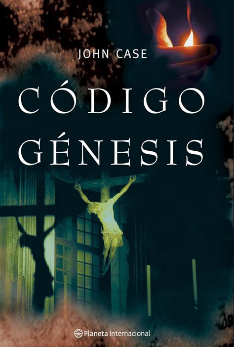 Codigo genesis/the genesis code (planeta internacional). - Stanley garage door opener manual free.