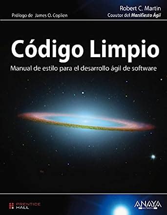 Codigo limpio manual de estilo para el desarrollo agil de software programacion. - Cuentos latinos de la edad media/ tales of the middle age.