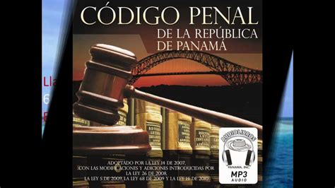 Codigo penal de la republica de el salvador. - Central europe road map (country road & touring).