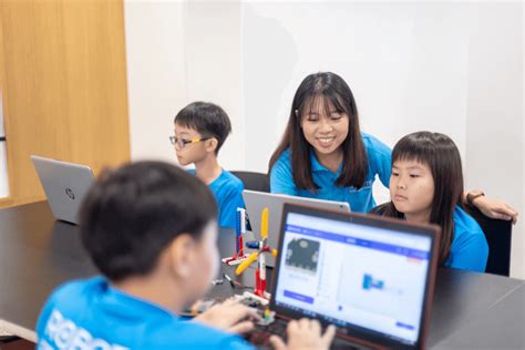 Coding School Singapore About Us Roboto Coding …