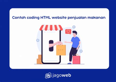 Coding Website Penjualan: Website Pemesanan Makanan Menggunakan Bootstrap 4 dan PHPWebsite Pemesanan Makanan Menggunakan Bootstrap 4 dan PHP image 1