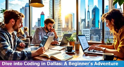Coding bootcamp dallas.  Read about the courses, cost, and benefits of Dallas codin...