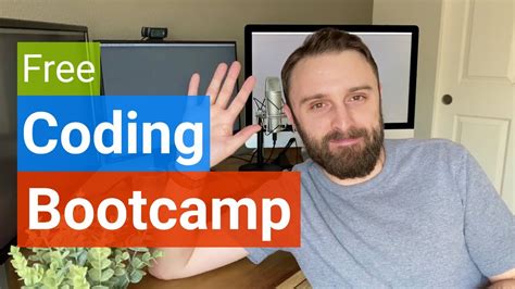 Coding bootcamp free. Elevate your coding skills with free coding bootcamps to enroll in 2024. As the demand for coding skills continues to rise, coding bootcamps provide a convenient and … 