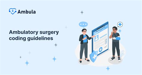 Coding for Ambulatory Surgery Procedures