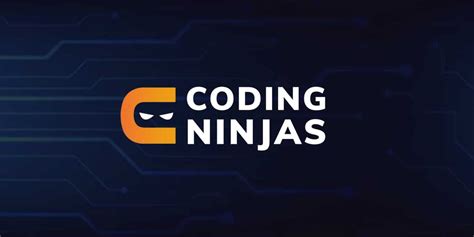 Coding ninjas videos.  264,512 likes &middot; 24,520 talking about this.  class, which ...