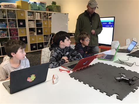 Coding summer camp near me. The weekly tuition for half-day camps is $250. Register for both AM and PM camps for a full day and bring a lunch. Take advantage of discount pricing of $225 per camp. 