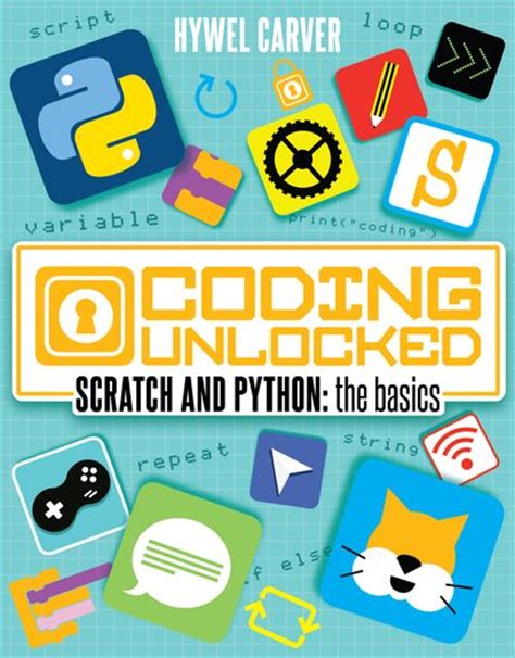 Coding unlocked scratch and python the basics. - Study guide for hatchet question and awnser.