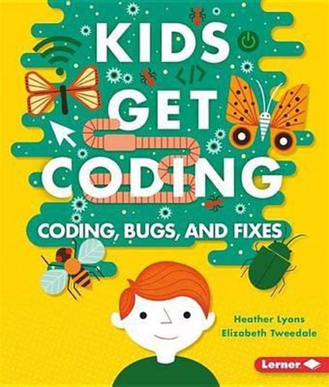 Read Coding Bugs And Fixes By Heather  Lyons