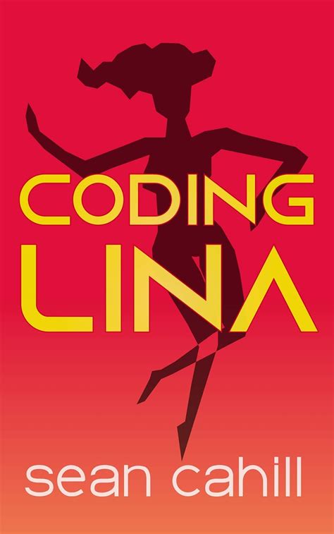 Download Coding Lina By Sean Cahill