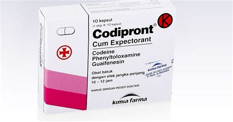 Codipront Cum Exp