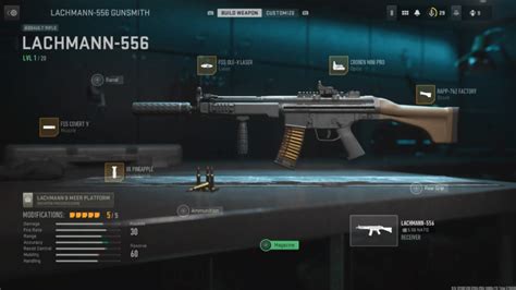 Codm hacker class.  LACHMAN-556 Fast ADS + No recoil + Max Range LACHMAN-556...