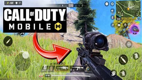 Codm mods android.  Call of Duty®: Mobile is a first person shooter gam...