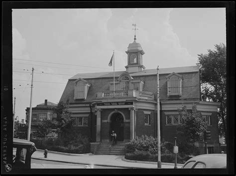 Codman Square Branch of Citizens Bank, National Association …