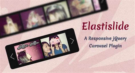 Codrops carousel. Nov 26, 2025 · Elastislide &ndash; A Responsive jQuery Carousel Plugin...