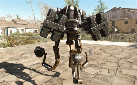 Download Evil Codsworth Mod. More Fallout 4 Mods. A simple Fallout 4 mod that modifies what Codsworth "likes" and "dislikes" that makes him happily follow the player on the raider path. Credits: aselnor. File name. Downloads. Added. Evil Codsworth Mod. 3..