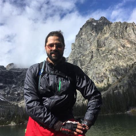 Cody Custis - Senior Data Analyst - Bitterroot Health LinkedIn