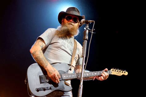 Cody Jinks to perform at the Palace Theatre