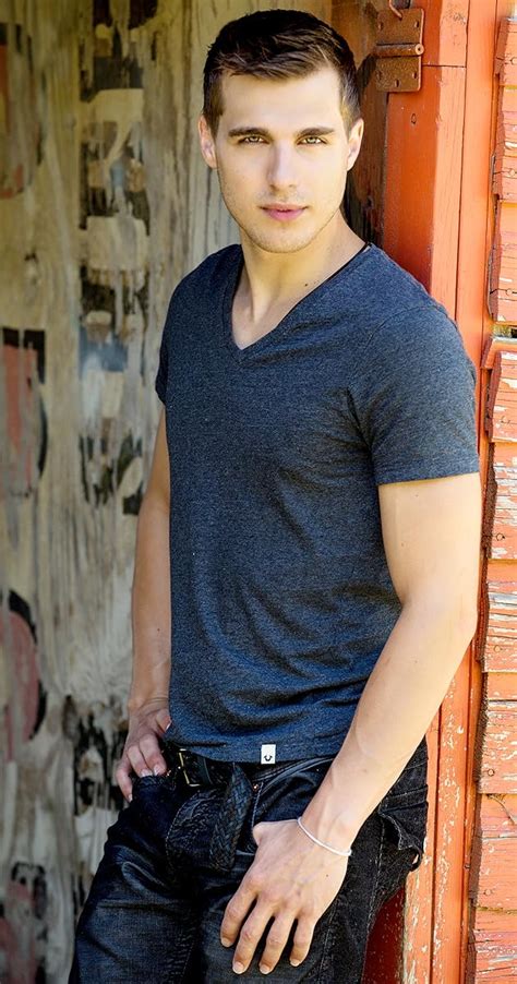 Cody Linley - IMDb