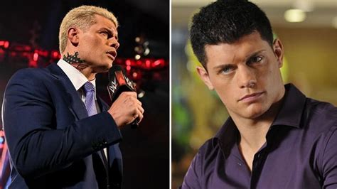 Cody Rhodes unsure of when he will return to WWE