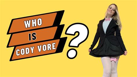 Cody Vore Onlyfans Leak