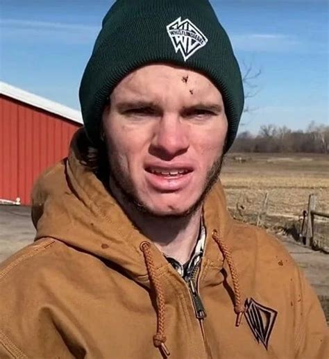 WhistlinDiesel aka Cody Detwiler grew up on several hundred acres of farm land. Through this experience he no only got to use a lot of heavy machinery, but a.... 