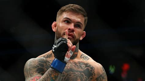 Net worth; Fixtures & Results. NBA Standing; Premier League Table; Champions League Standing; Players Profile. Football Player; Basketball Player ... Height : 5 feet 7 inches. Weight : 68kg. Biography | Gallery. Cody Garbrandt is an American mixed martial artist who competes in the flyweight and bantamweight divisions of the UFC. He previously ...